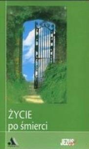 Okładka książki Życie po śmierci