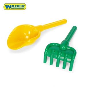 Okładka książki 71130 Łopatka i Grabie