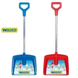 Okładka książki 72250 Łopata duża do śniegu - IML