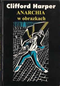 Okładka książki Anarchia w obrazach