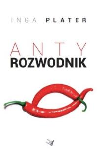 Okładka książki Antyrozwodnik
