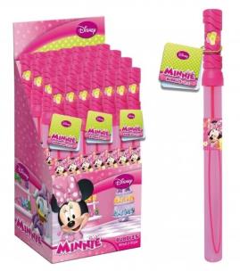 Opakowanie Bańki mydlane miecz Minnie 120ml