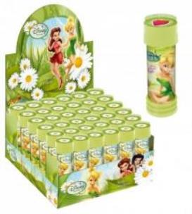 Opakowanie Bańki mydlane Wróżki 55ml