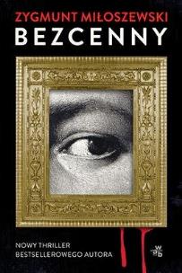 Okładka książki Bezcenny TW