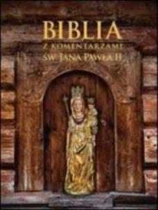 Okładka książki Biblia Góralska