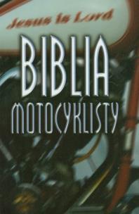 Opakowanie Biblia Motocyklisty