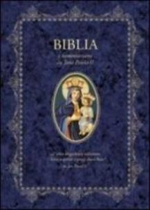 Okładka książki Biblia Piekarska