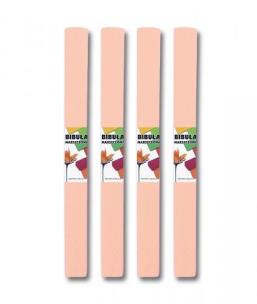 Opakowanie Bibuła marszczona 10 łososiowa 10szt