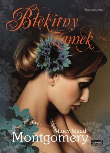 Okładka książki Błękitny zamek