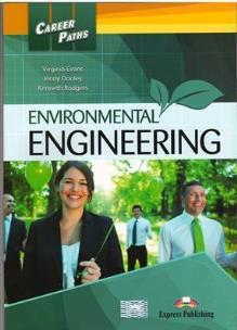 Okładka książki Career Paths: Environmental Engineering