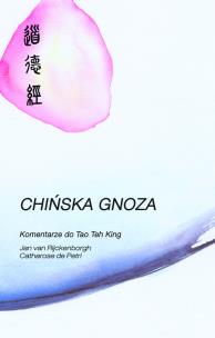 Okładka książki Chińska gnoza
