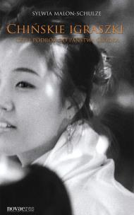 Okładka książki Chińskie igraszki czyli podróż do Państwa Środka