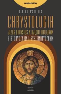 Okładka książki Chrystologia