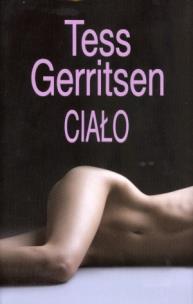 Okładka książki Ciało TW w.2011