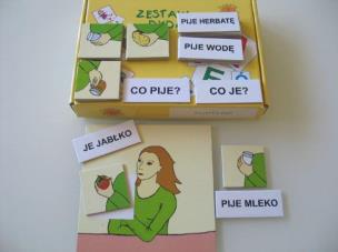 Okładka książki Co je? Co pije?