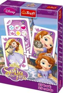 Okładka książki Czarny Piotruś - Jej Wysokość Zosia TREFL