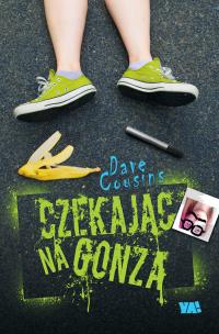 Okładka książki Czekając na Gonza