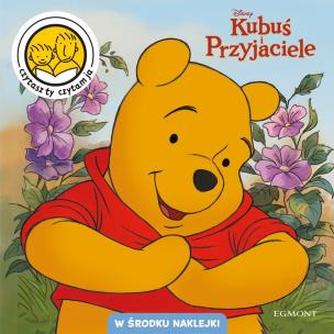 Okładka książki Czytasz ty, czytam ja. Kubuś i Przyjaciele