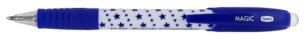 Opakowanie Długopis Magic wymazywalny nieb.(20szt) TOMA