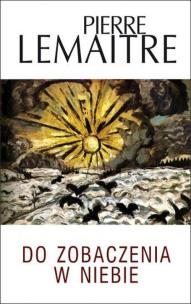 Okładka książki Do zobaczenia w niebie
