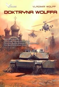 Okładka książki Doktryna Wolffa