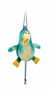 Opakowanie Drewniana kukiełka Jojo