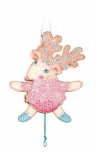 Opakowanie Drewniana kukiełka Nola