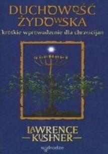 Okładka książki Duchowość żydowska