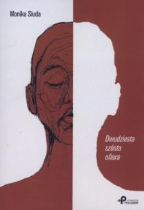 Okładka książki Dwudziesta szósta ofiara