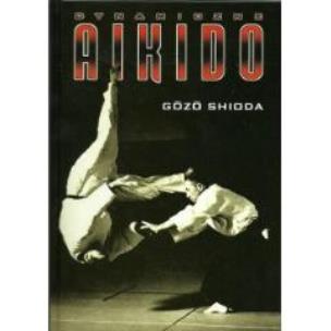 Okładka książki Dynamiczne aikido