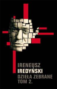 Okładka książki Dzieła zebrane. Tom 2