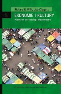 Okładka książki Ekonomie i kultury