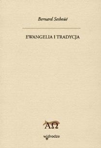 Okładka książki Ewangelia i tradycja Tom 28