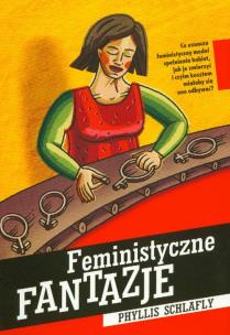 Okładka książki Feministyczne fantazje