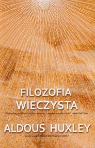 Okładka książki Filozofia wieczysta