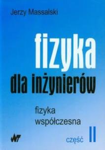Okładka książki Fizyka dla inżynierów Tom 2