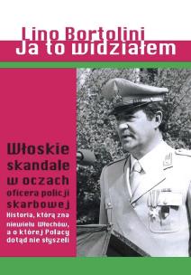 Okładka książki Ja to widziałem
