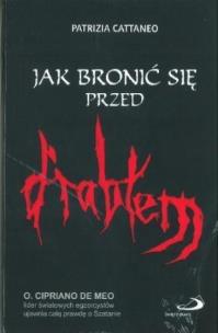 Okładka książki Jak bronić się przed diabłem