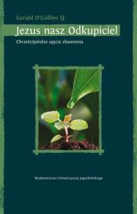 Okładka książki Jezus nasz Odkupiciel