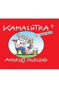 Okładka książki Kamasutra dla zaawansowanych