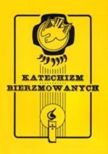 Opakowanie Katechizm bierzmowanych 2010/2011