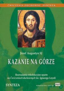Okładka książki Kazania na górze mp3 - Audiobook