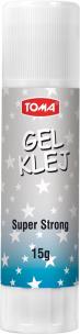 Opakowanie Klej w sztyfcie 15g (20szt) TOMA