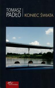 Okładka książki Koniec Świata