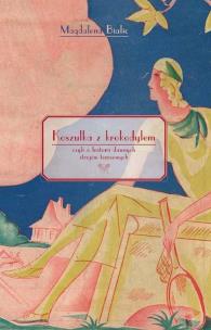 Okładka książki Koszulka z krokodylem