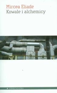 Okładka książki Kowale i alchemicy