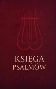 Opakowanie Księga Psalmów