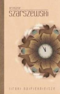 Okładka książki Liryki najpiękniejsze - Szarszewski