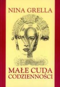 Okładka książki Małe cuda codzienności