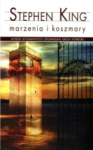 Okładka książki Marzenia i koszmary pocket w.2014